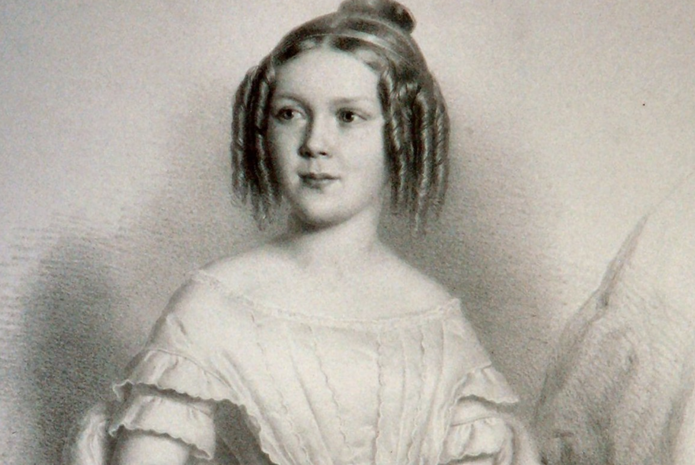 Constanze Geiger (1835–1890), actriz y compositora.