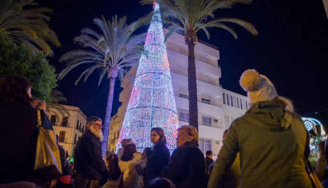 60 cosas por las que la Navidad de Jerez es única